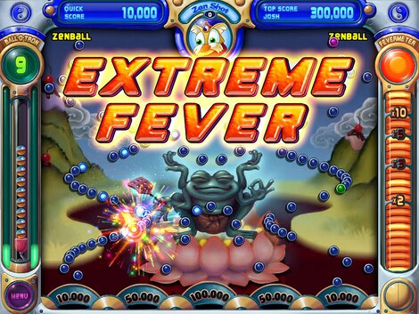 Peggle deluxe popcap safe download