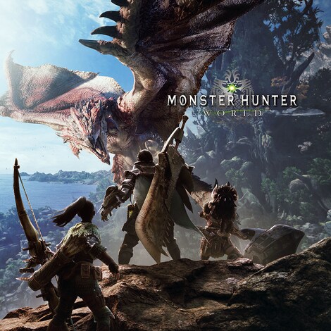 g2a monster hunter