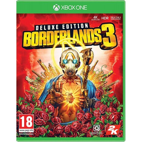 borderlands 3 g2a