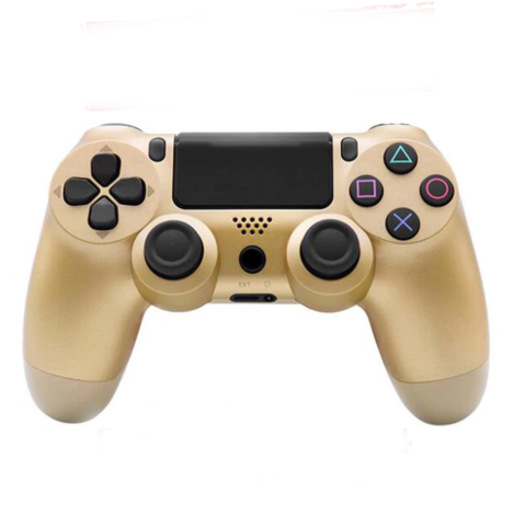 ps4 pro gold