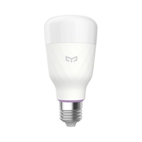 xiaomi yeelight bulb v2