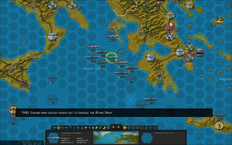 Strategic command wwii war in europe trainer