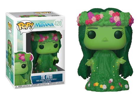 moana pop vinyl