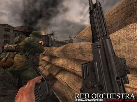 Red Orchestra Ostfront 41 45 Steam Key Global G2a Com - ostfront roblox game