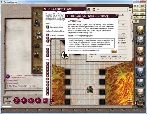 Fantasy grounds ultimate torrent