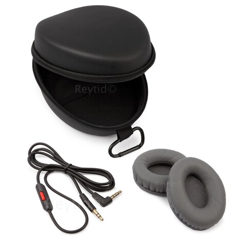beats solo hd cord