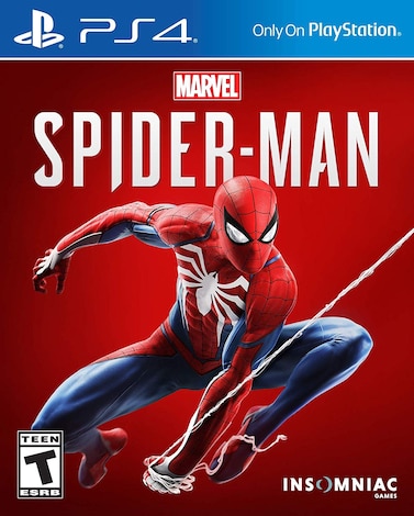 Roblox Spider Man Ps4 Game