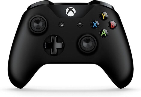 wireless xbox one controller with 3.5 mm jack