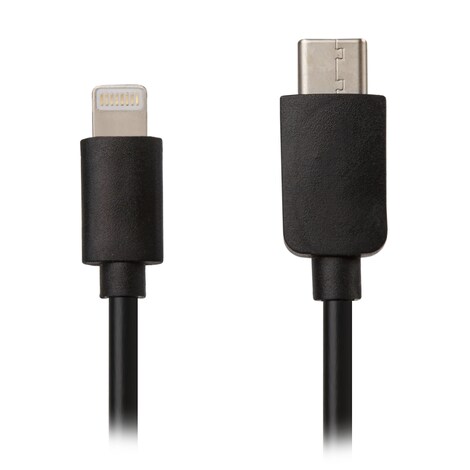 beats with lightning cable