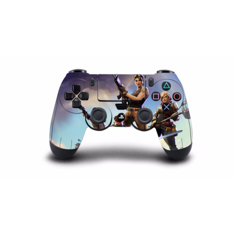 fortnite ps4 cover