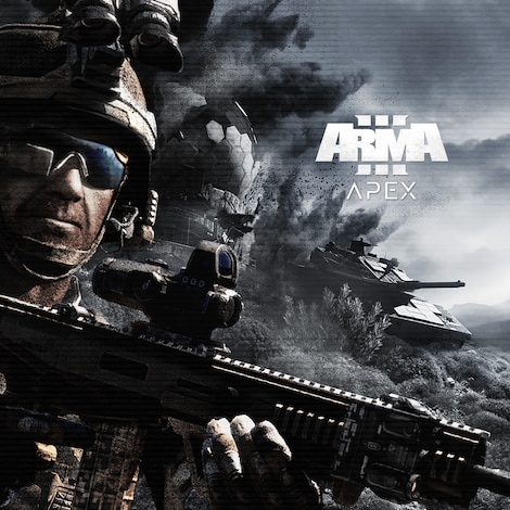 Arma 3 G2a