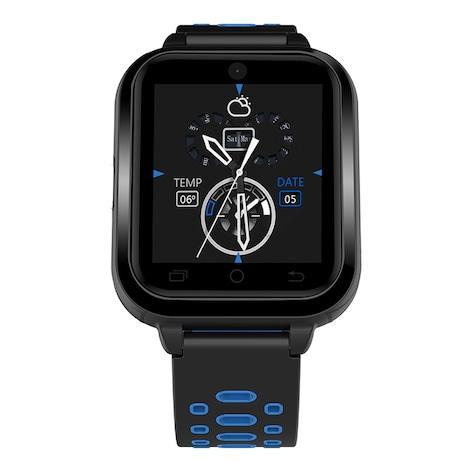 finow q1 pro 4g smartwatch