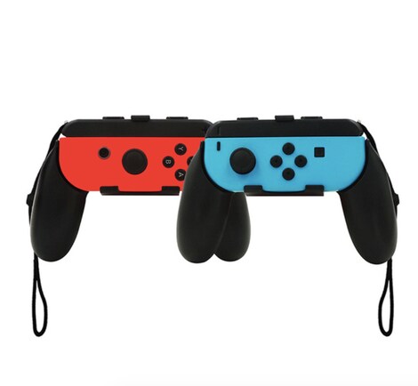 joy con controller holder