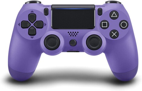 Ps4 Controller Shock 4th Bluetooth Wireless Gamepad Joystick Remote Purple G2a Com