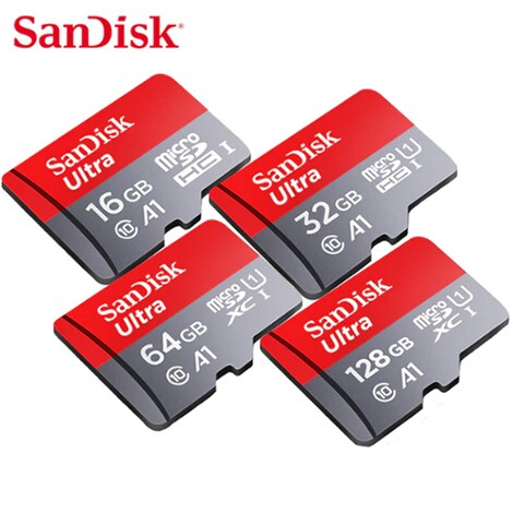 Sandisk Micro Sd Card Class 10 Up To 100mb S G2a Com