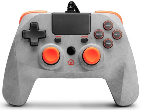 snakebyte gamepad 4