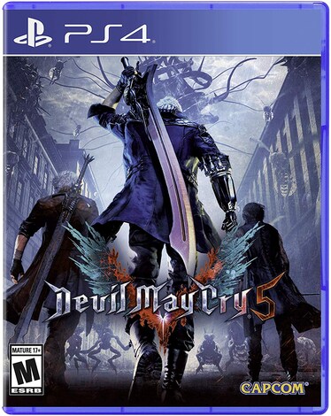 devil may cry 5 g2a