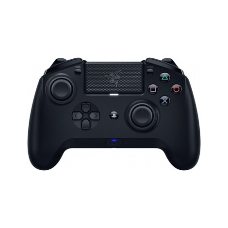 Razer Raiju Tournament Edition Wireless Controller Pc Ps4 Black Black G2a Com