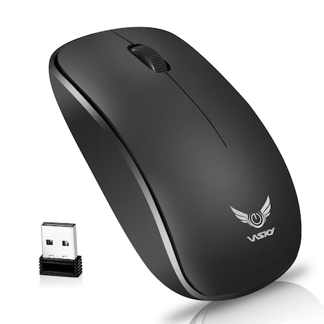 a mouse for computer
