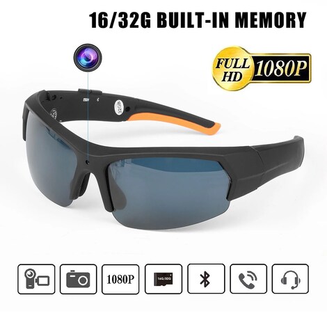 cheap bluetooth sunglasses