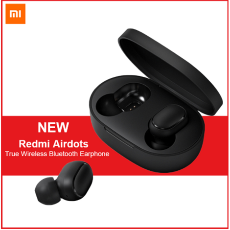 redmi airdots specifications