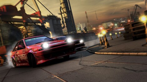 GRID Steam Key GLOBAL - gameplay - 7