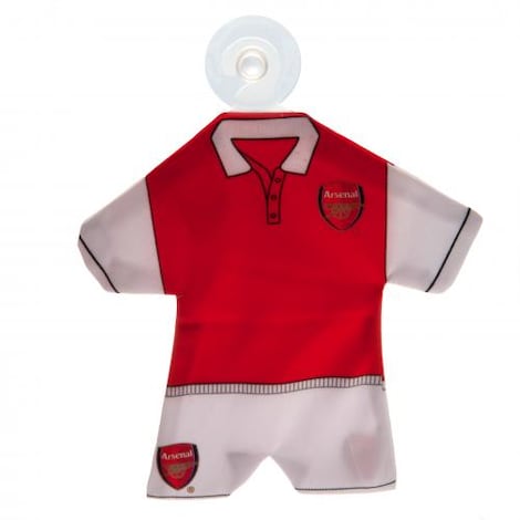 arsenal fc kit