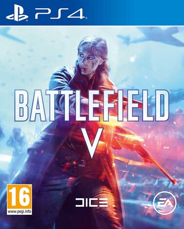 battlefield v g2a