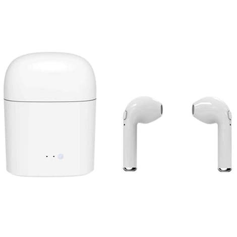 twin ear with charging box