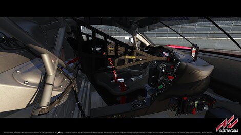 Assetto Corsa - Red Pack Steam Key GLOBAL - screenshot - 7
