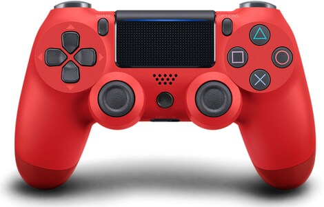 dual ps4 controller