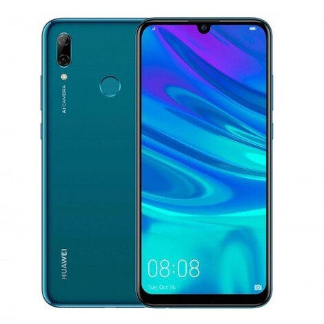 Huawei p smart 2019 żyroskop