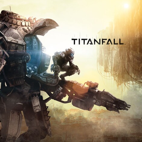 Titanfall код активации бесплатно origin