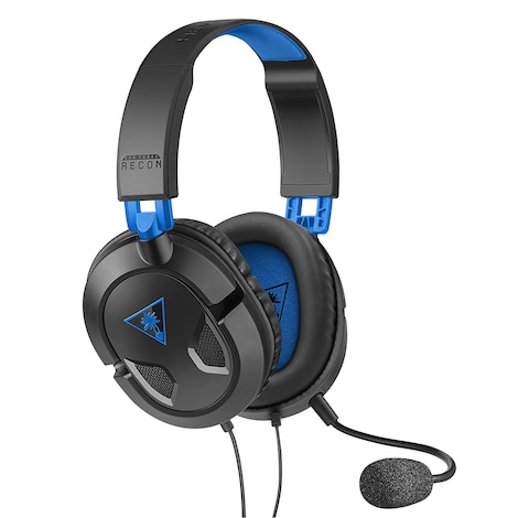 gaming headset ps4 pro