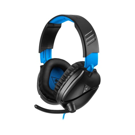 wired turtle beach headset ps4