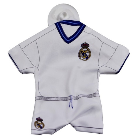 real madrid mini kit