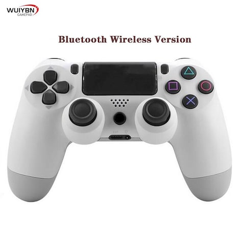 dualshock 4 pc