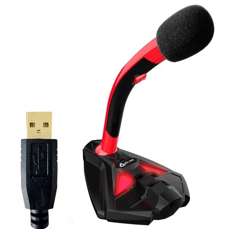 can you use a usb mic on ps4