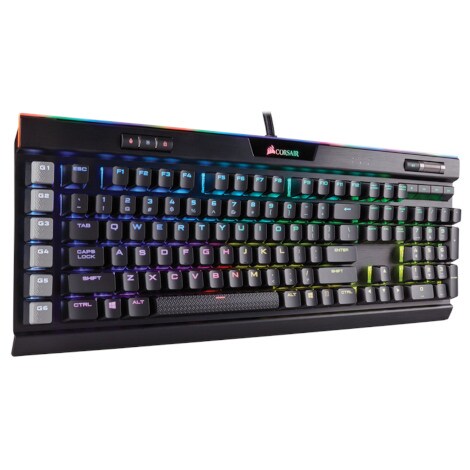 Corsair K95 Platinum Cherry Mx Brown Rgb G2a Com