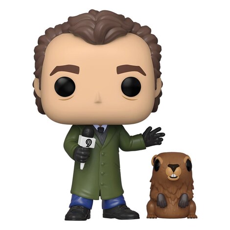 funko pop buddy