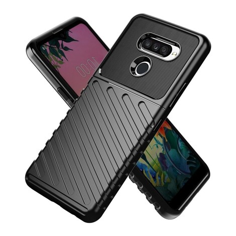 Case For Lg K50s Armored Thunder The Best Back Cover Protection For Smartphone Black G2a Com - code how to get a free material case roblox silent assassin