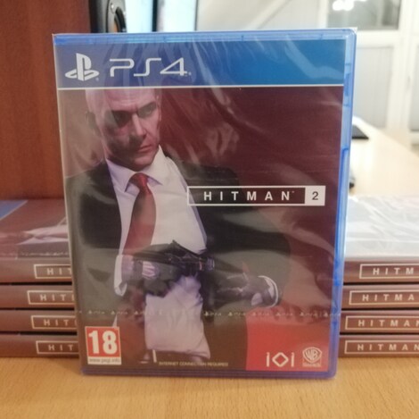 g2a hitman 2