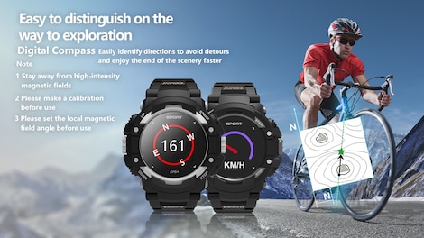 smartwatch bluetooth 4.2