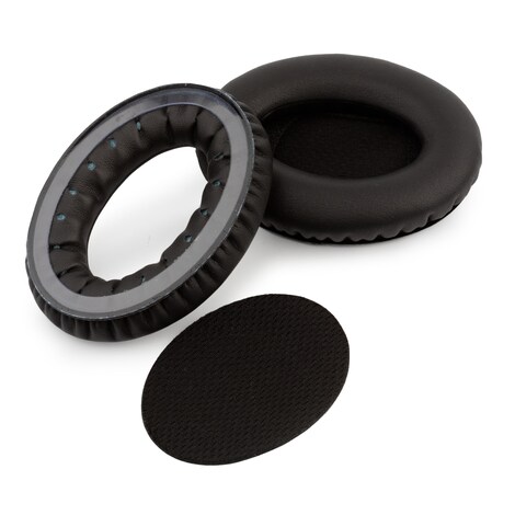 bose around ear 1