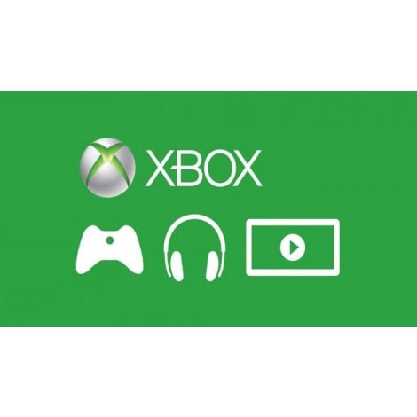 $10 xbox gift card