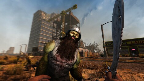 7 Days To Die Pc Compra El Acceso Del Juego Para Steam