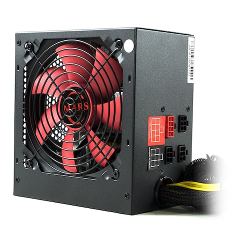 Download Gaming Pc Case With Power Supply Pics