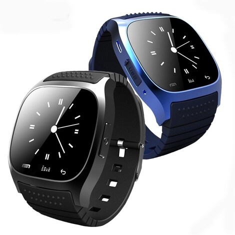 m26s smartwatch