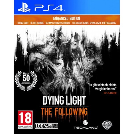 dying light g2a