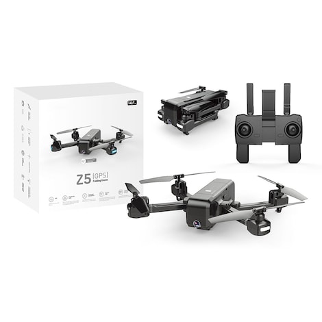 drone sjrc z5 gps